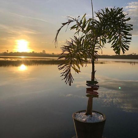 Pousada Do Parente Cacozinho Exteriér fotografie