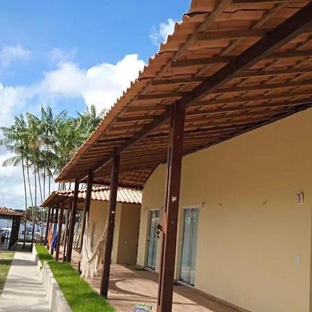 Pousada Do Parente Cacozinho Exteriér fotografie