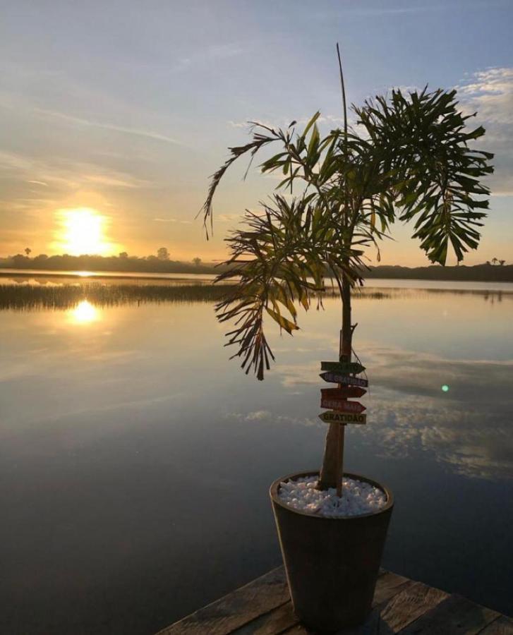 Pousada Do Parente Cacozinho Exteriér fotografie