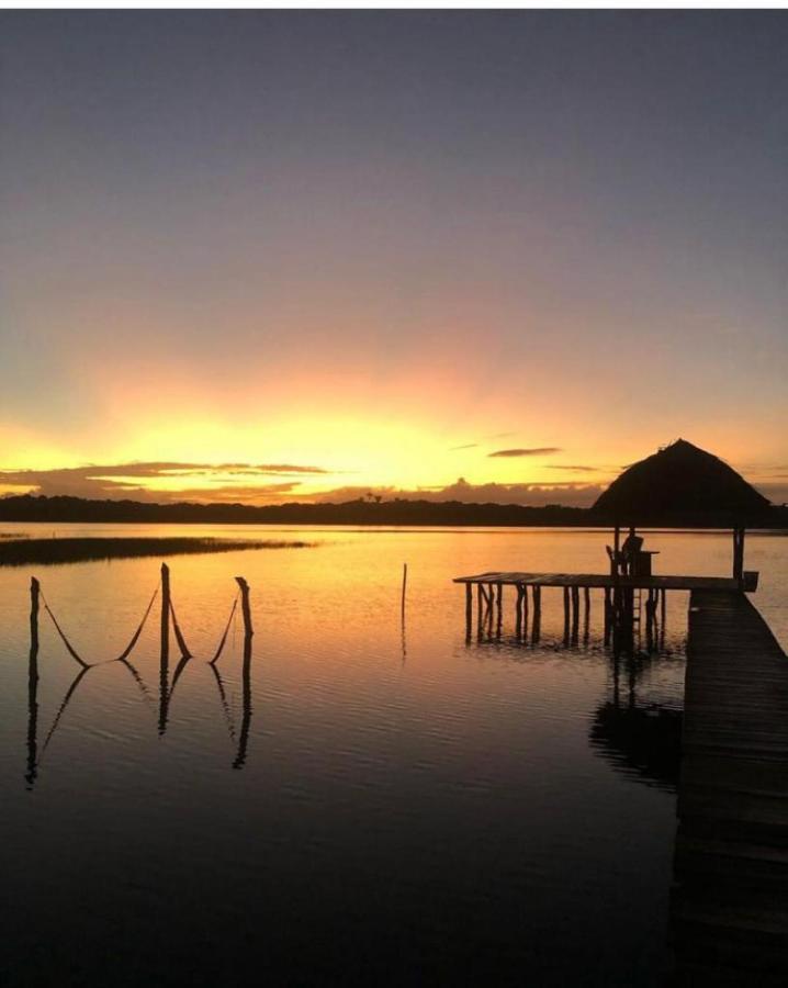 Pousada Do Parente Cacozinho Exteriér fotografie