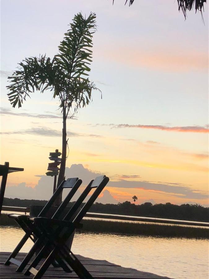 Pousada Do Parente Cacozinho Exteriér fotografie