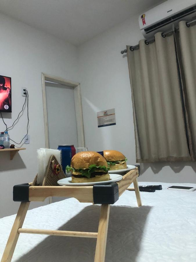Pousada Do Parente Cacozinho Exteriér fotografie